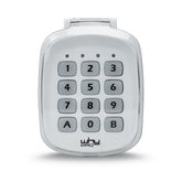 Sice - Why Evo Universeel Codeklavier - Codeklavieren